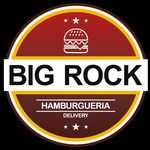 Big Rock Hambúrgueria